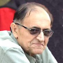 ISIDORO ESTEVES SOUSA Obituary pic