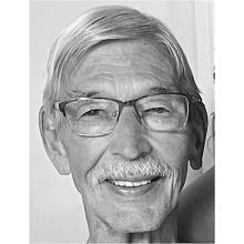 LLOYD JOHN MILLER Obituary pic