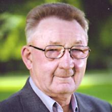 ADOLPH KONDRATIUK Obituary pic