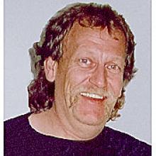 GERALD THIESSEN Obituary pic