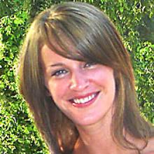 ALLISON ANNE FUNKE Obituary pic