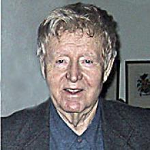 ROBERT BROCK MCARTHUR Obituary pic