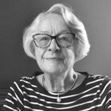 HELENE MURDOCH Obituary pic