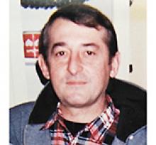 EDWARD DOUGLAS ROLAND SMART Obituary pic