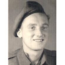 WILLIAM ORLANDO JORHEIM Obituary pic