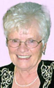 SUSANNE HEIDE  Obituary pic