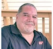 MARVIN TOD JOHNSON Obituary pic