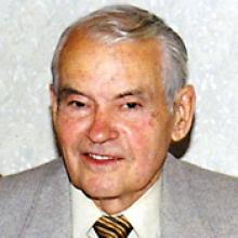 PETER KRYWENKY Obituary pic