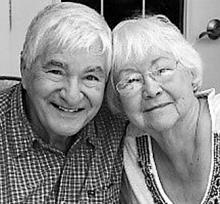 FRANCES KLIPPENSTEIN Obituary pic