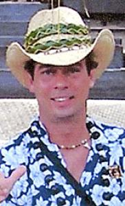 KEVIN MICHAELS Obituary pic