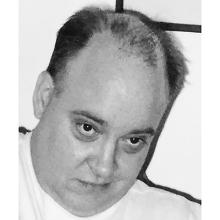JAMES WILLIAM HANDFORD Obituary pic