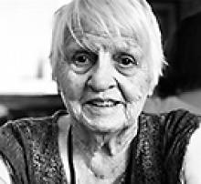 SHIRLEY (MAXINE) CLARK Obituary pic