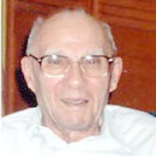 FRED BAYDAK Obituary pic