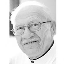 JOHN PETER SCHOENFELD Obituary pic