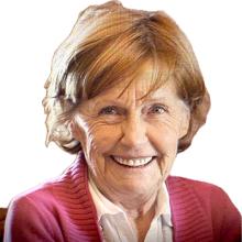 LENA (HELEN) PAULS Obituary pic