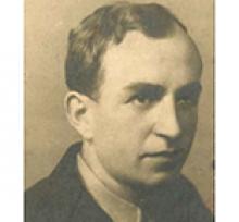 LEON DRECZKOWSKI Obituary pic