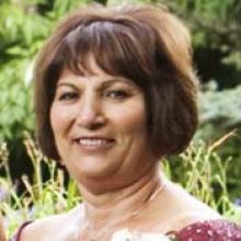 OLIMPIA JESUS DE PAULA Obituary pic