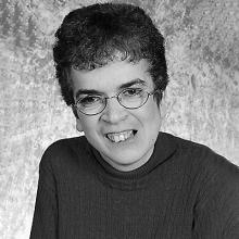 COLLEEN COWIESON Obituary pic