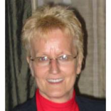 DONNA MAY CHAMBERLAND (MILLER) - Obituary pic