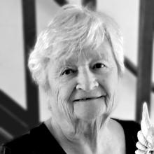 JOYCE STEPANENKO Obituary pic