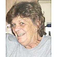 AUDREY CHARBONNEAU Obituary pic