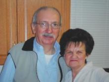 LEON JOSEPH VEROT Obituary pic