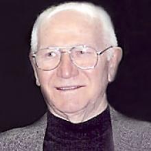 JACOB WIEBE Obituary pic