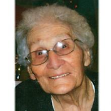 ELIZABETH TKACH Obituary pic