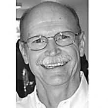 MICHAEL JOHN QUINN Obituary pic