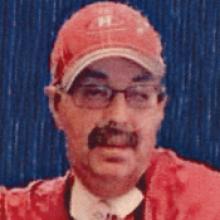 LOUIS VERMETTE Obituary pic