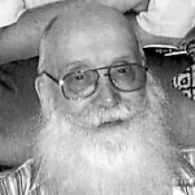 T. EDWARD JOHNSON Obituary pic