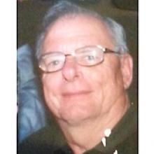 RICHARD (ALLAN) CHITTY Obituary pic