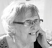 SANDRA ARLENE BOTTLE Obituary pic