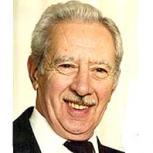 JOSEPH BENOIT (BEN) STE. MARIE - Obituary pic