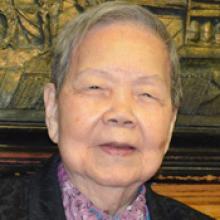 WONG TAM YEE FONG Obituary pic