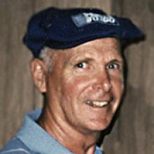 WILLIAM (BILL) STENTON LANGDON Obituary pic