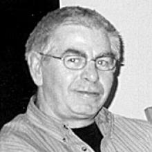 LAURENCE MURRAY (MURRAY) NORQUAY - Obituary pic