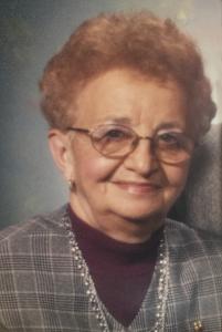 ROSE ELLEN SOWA Obituary pic