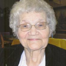MARGARET SUSKI (PRAWDZIK) Obituary pic