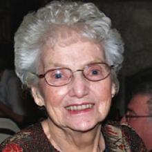CATHLEEN (KAY) ROSENTHAL Obituary pic