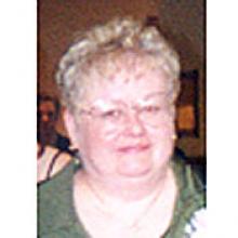 ELIZABETH (LIZ) NICOL Obituary pic