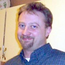 MICHAEL JOSEPH SARZYNSKI Obituary pic