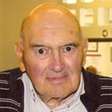 ELMER ALEXANDER SEITZ Obituary pic