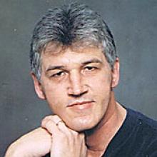 RAYMOND PAUL ELLARD Obituary pic