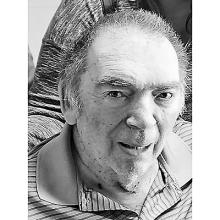 WESLEY HAROLD ANTOSH Obituary pic