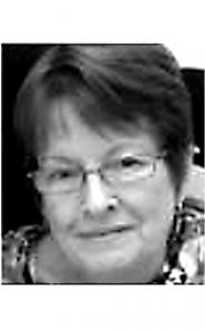 Angel ANGELINE J. KRUSHEL Obituary pic