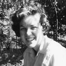 LINDA MARGARET LANGLOIS Obituary pic