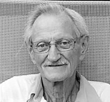 GARRY STEINHILBER Obituary pic
