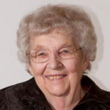 ANELKA (NELL) APSHKRUM (TROCHIM) Obituary pic