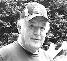HELMUT URBAN Obituary pic
